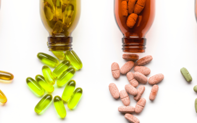 SUPPLEMENTS PART TWO – STRIKING A BALANCE