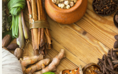 The Wisdom of Ayurveda for the Modern World